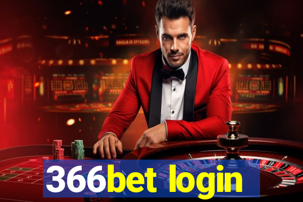 366bet login